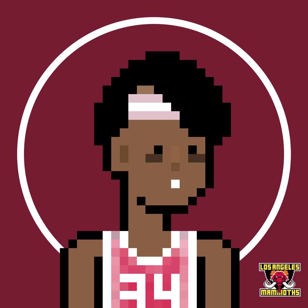 Poster of Baller #4775