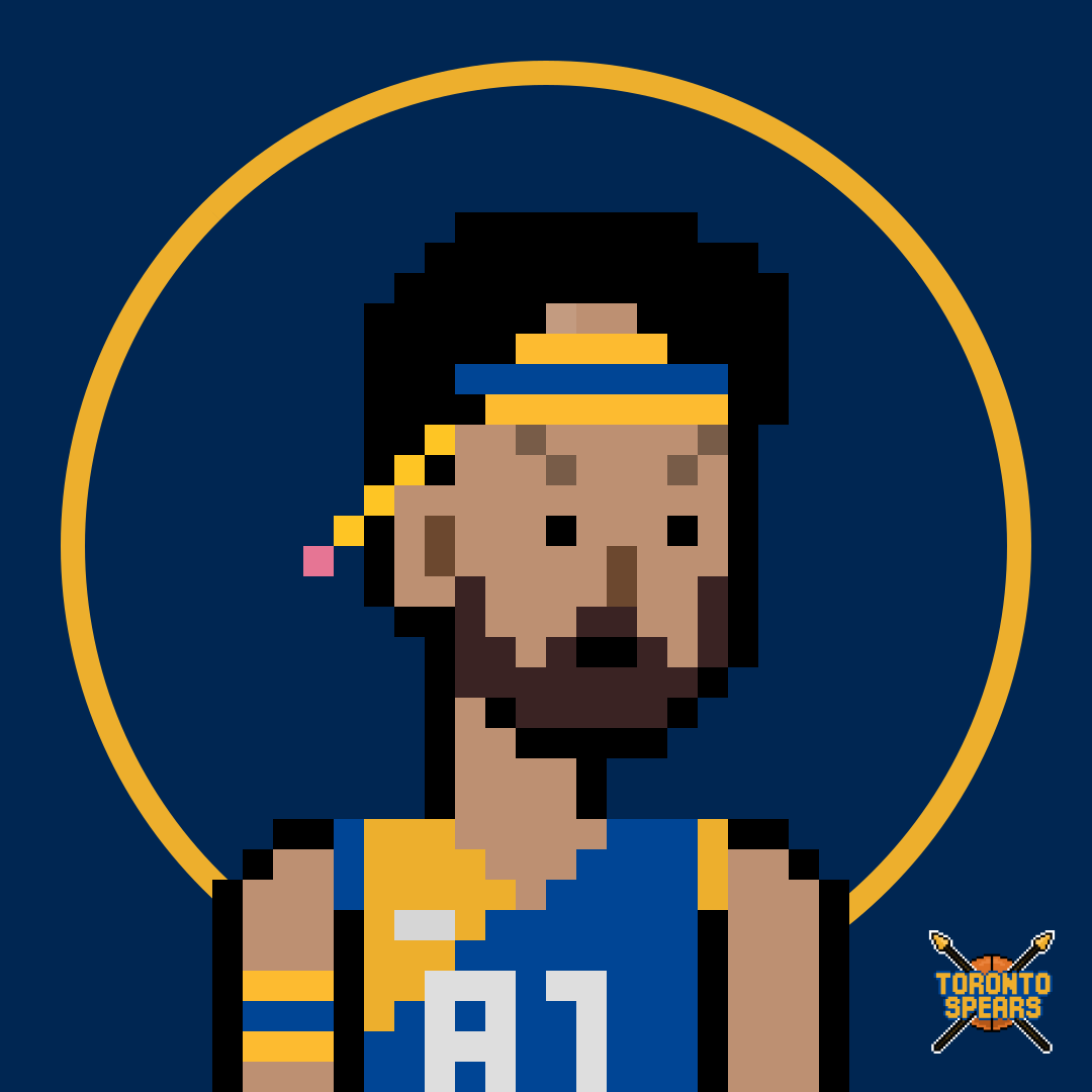Poster of Baller #4776
