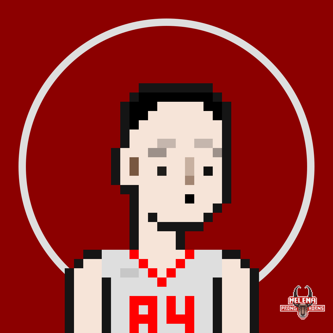 Poster of Baller #48