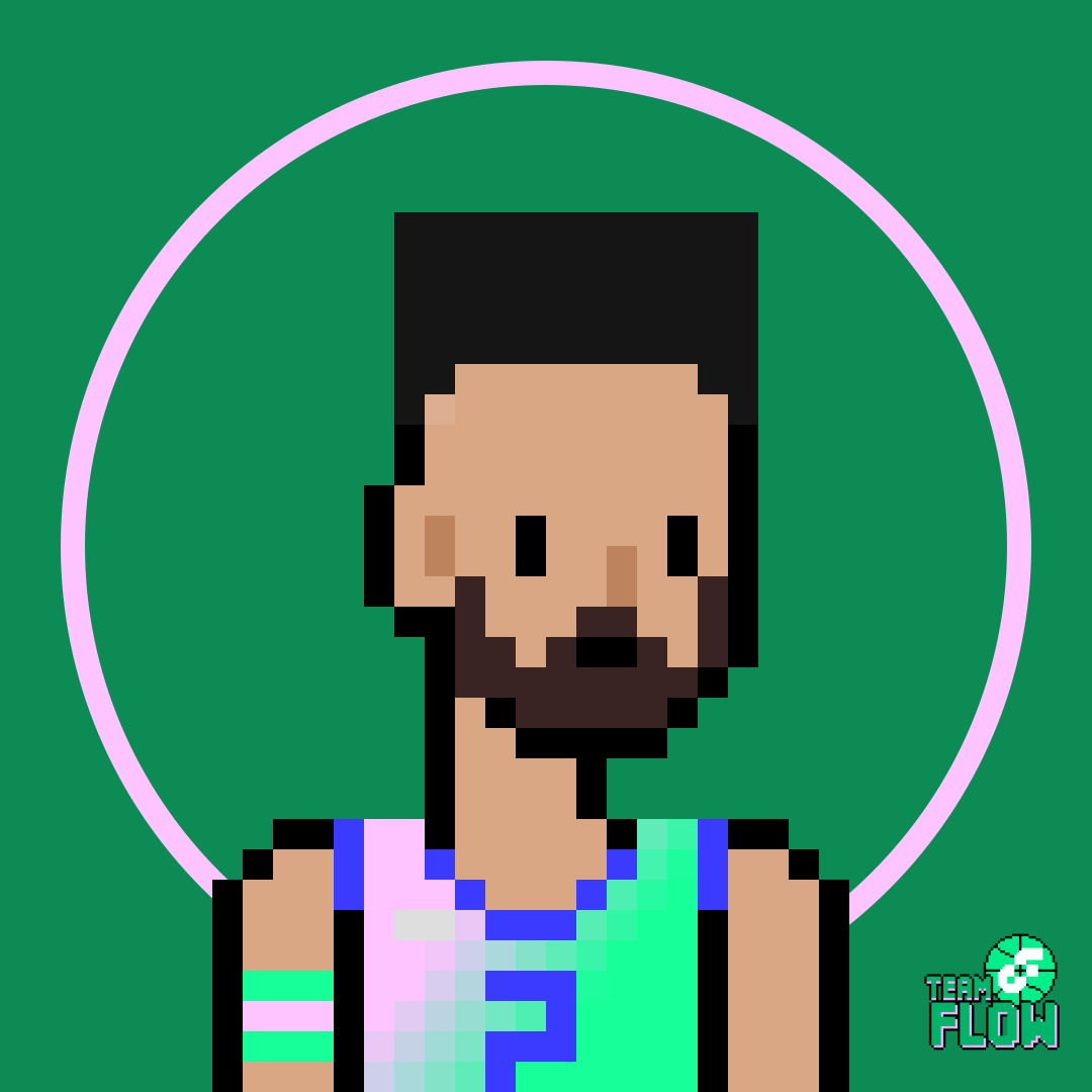 Poster of Baller #4800