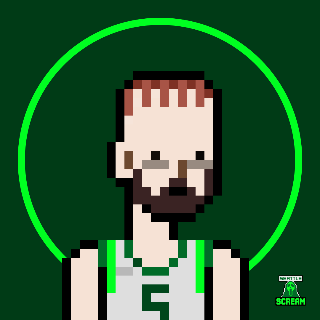Poster of Baller #4802