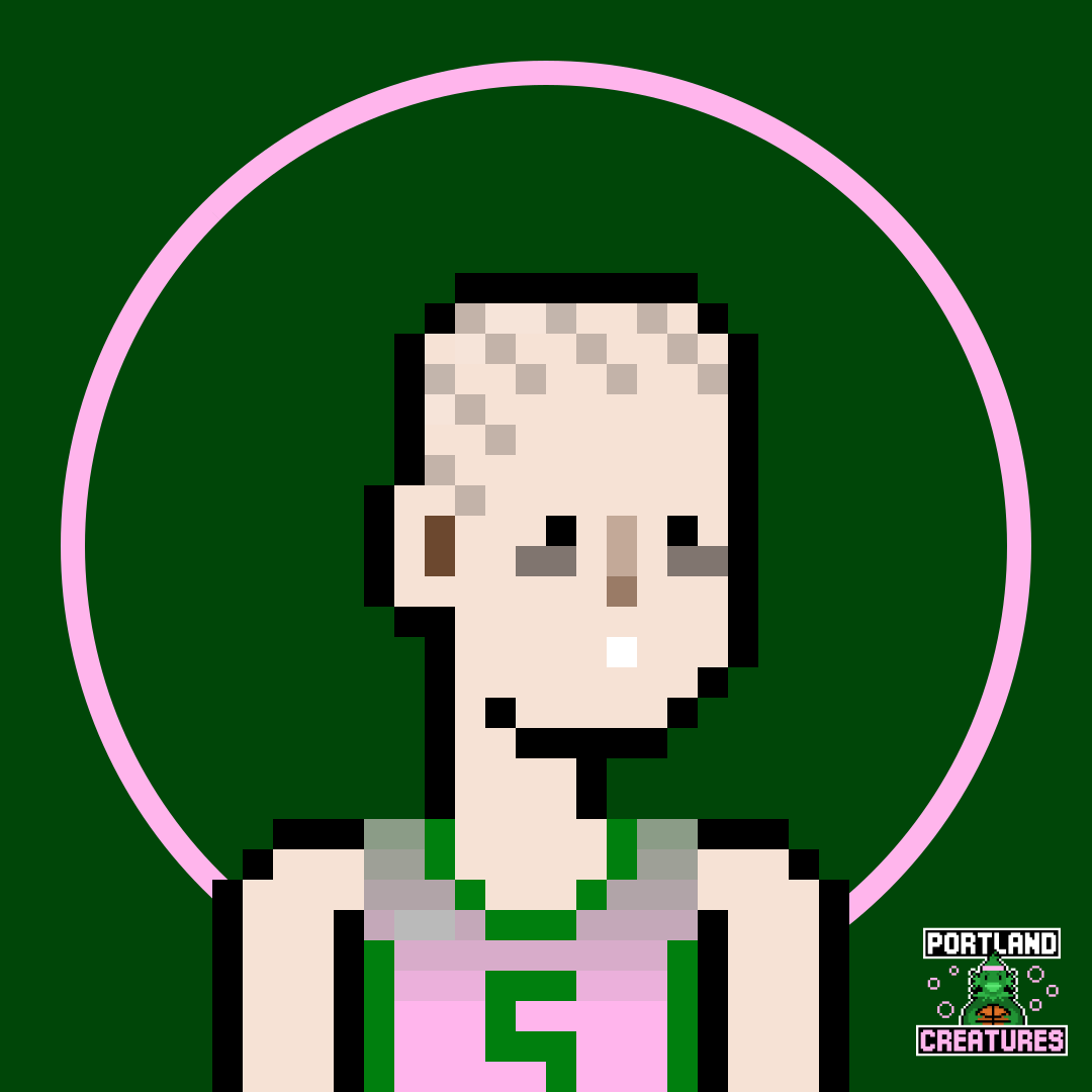 Poster of Baller #4810