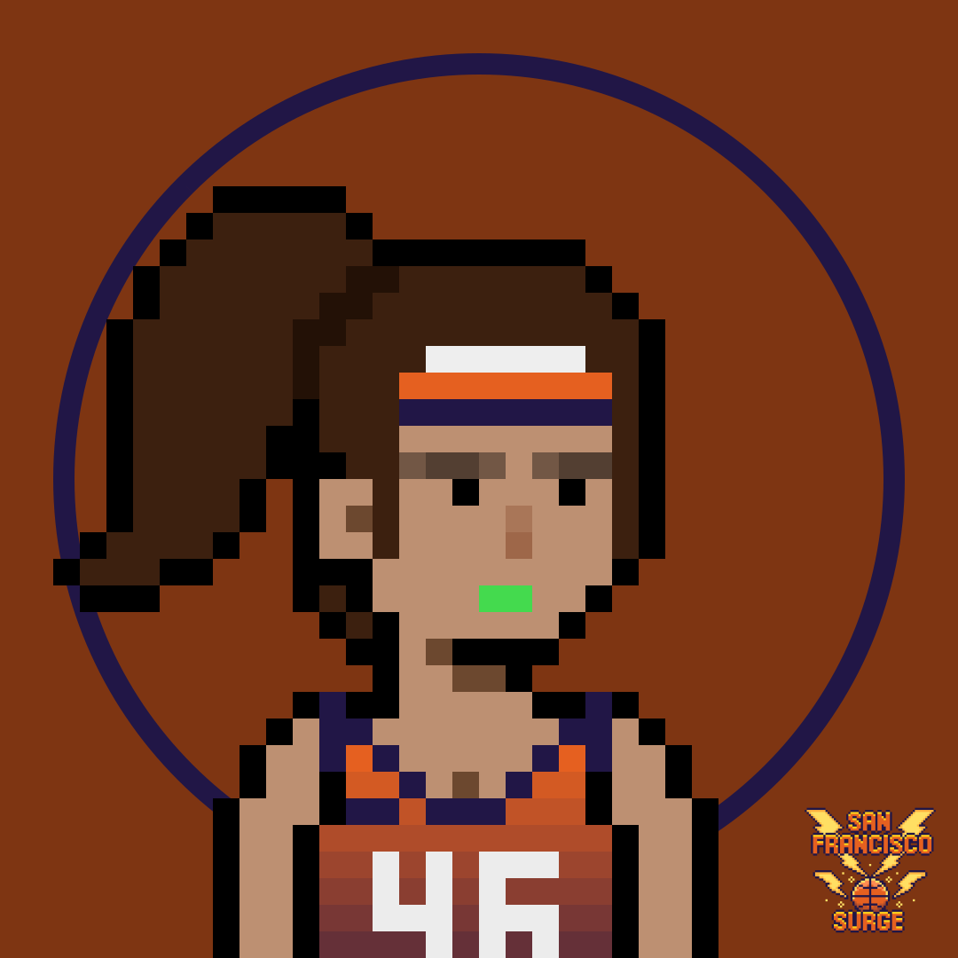 Poster of Baller #4812