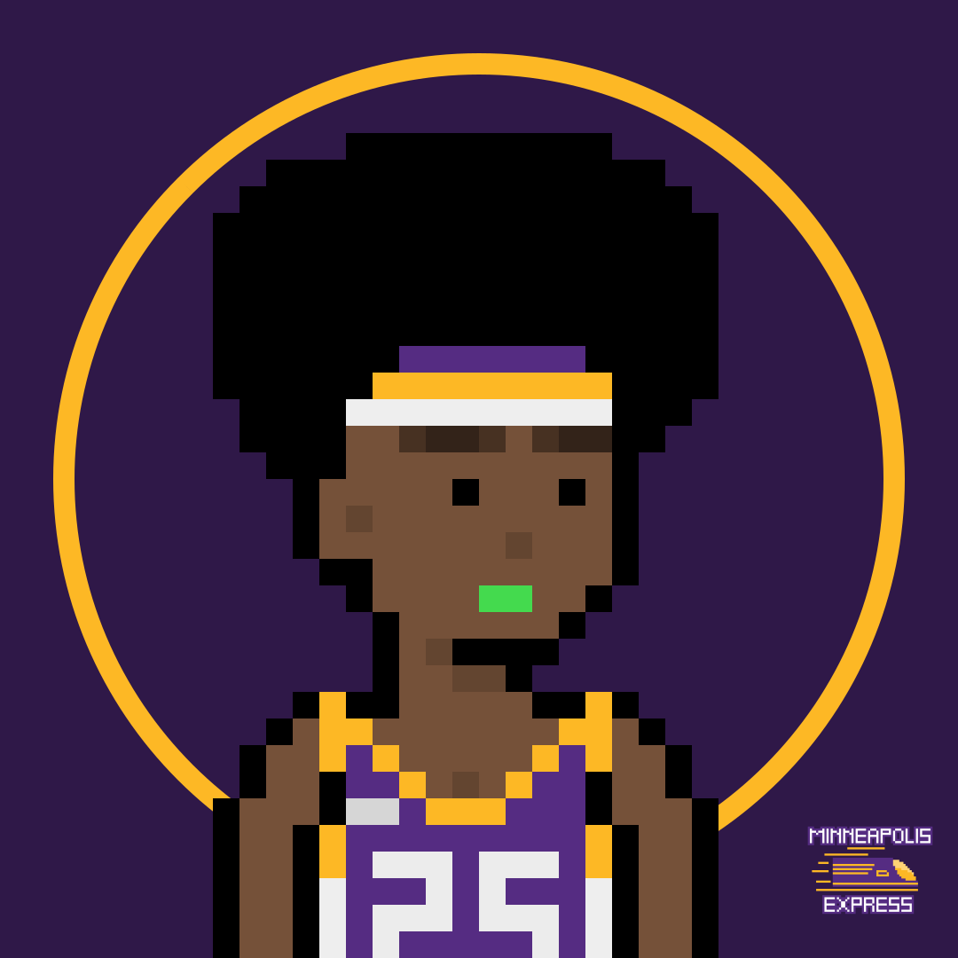 Poster of Baller #4814