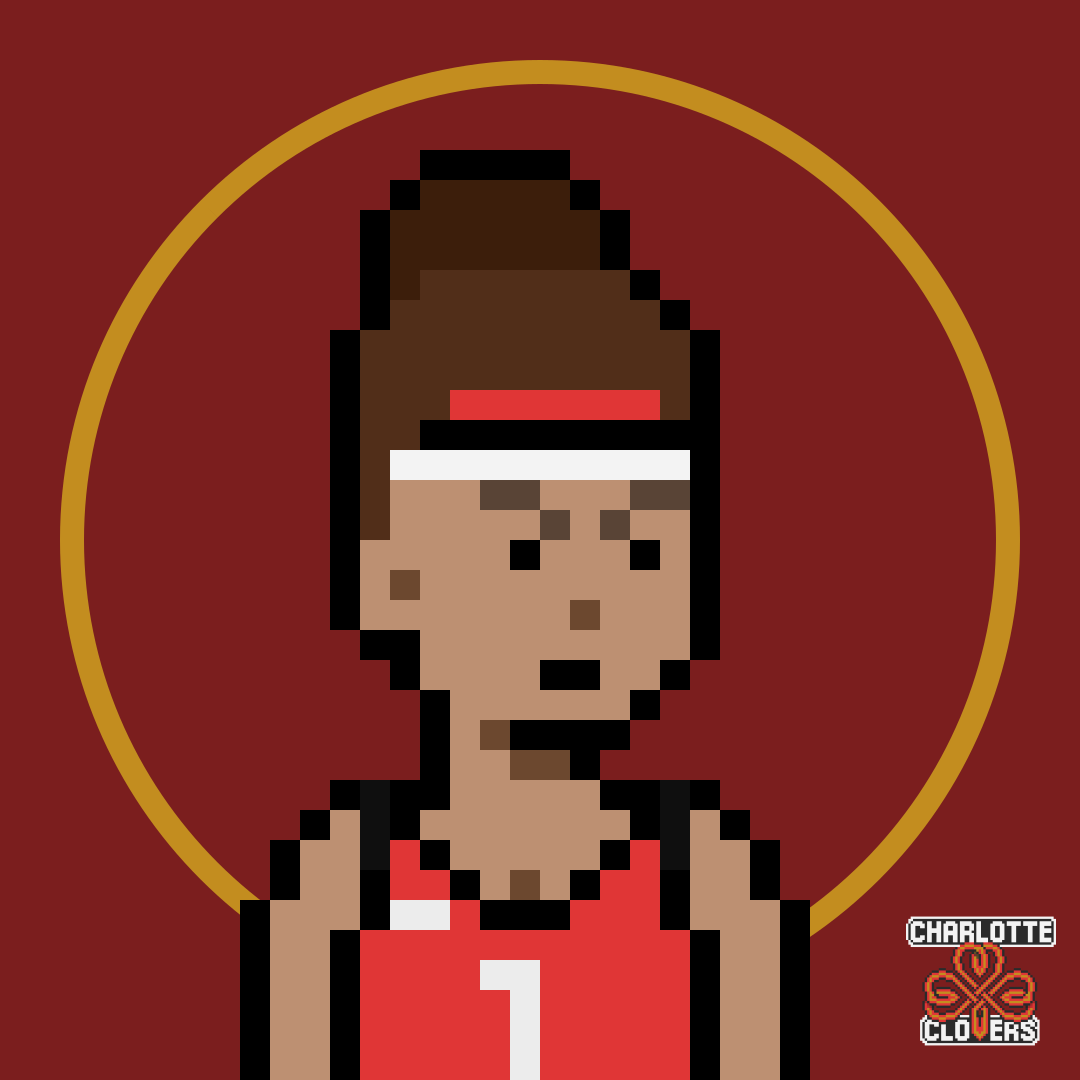 Poster of Baller #4819
