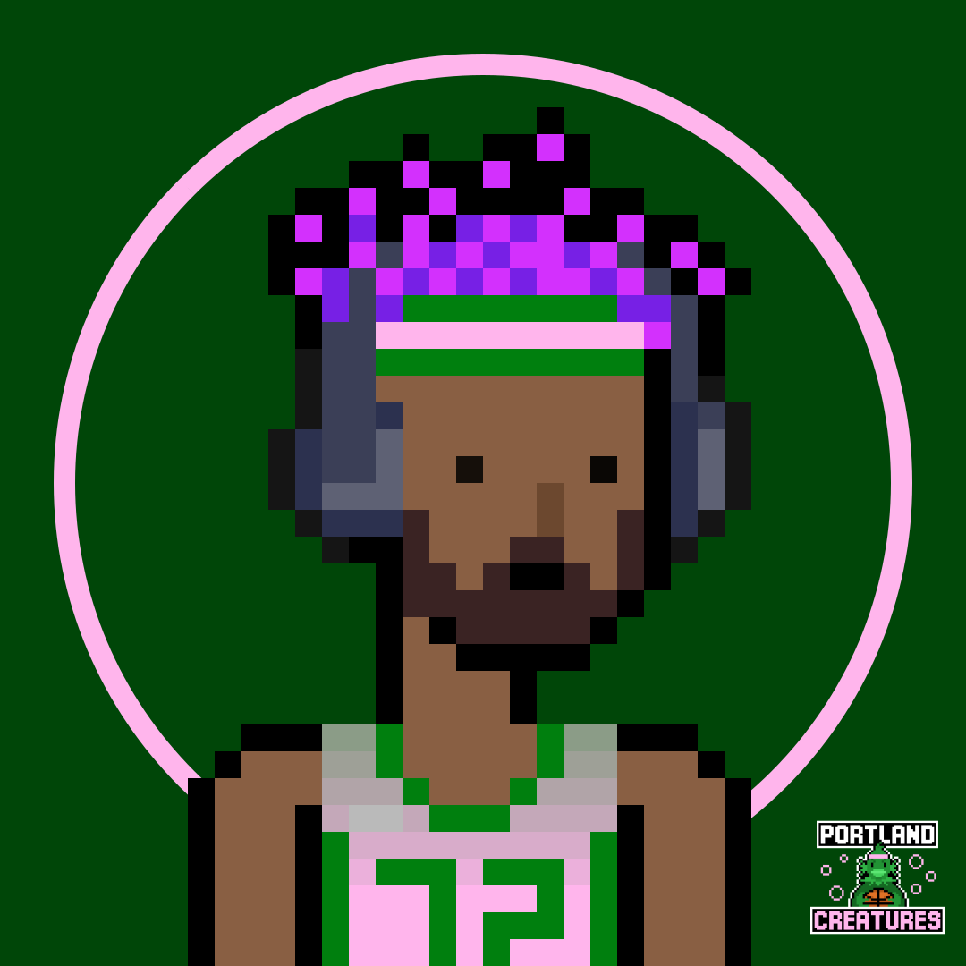 Poster of Baller #4837
