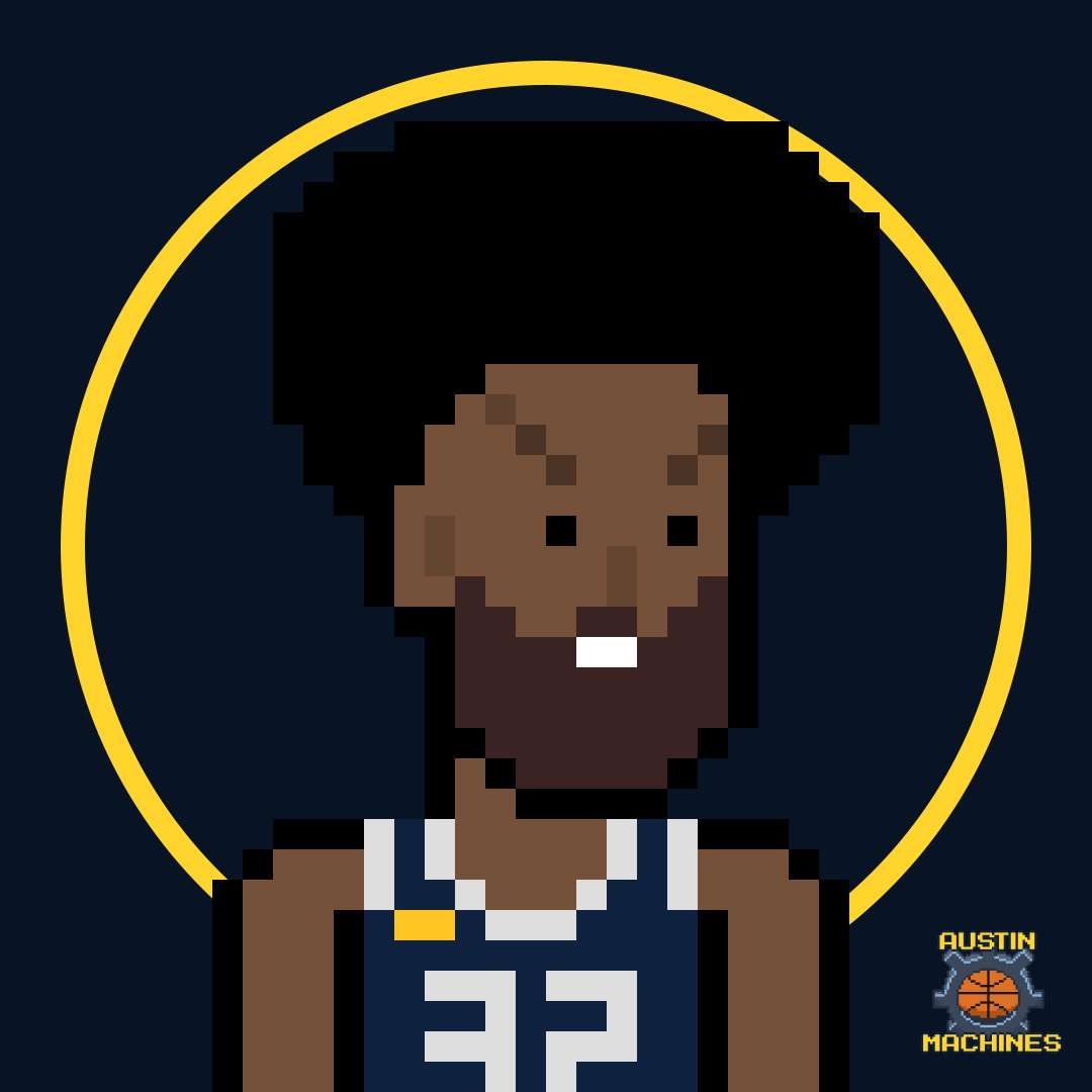 Poster of Baller #4840