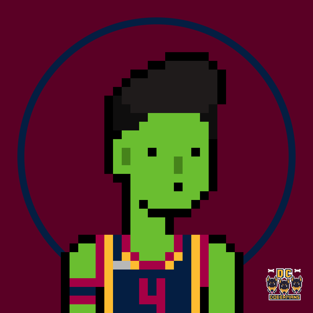 Poster of Baller #4842