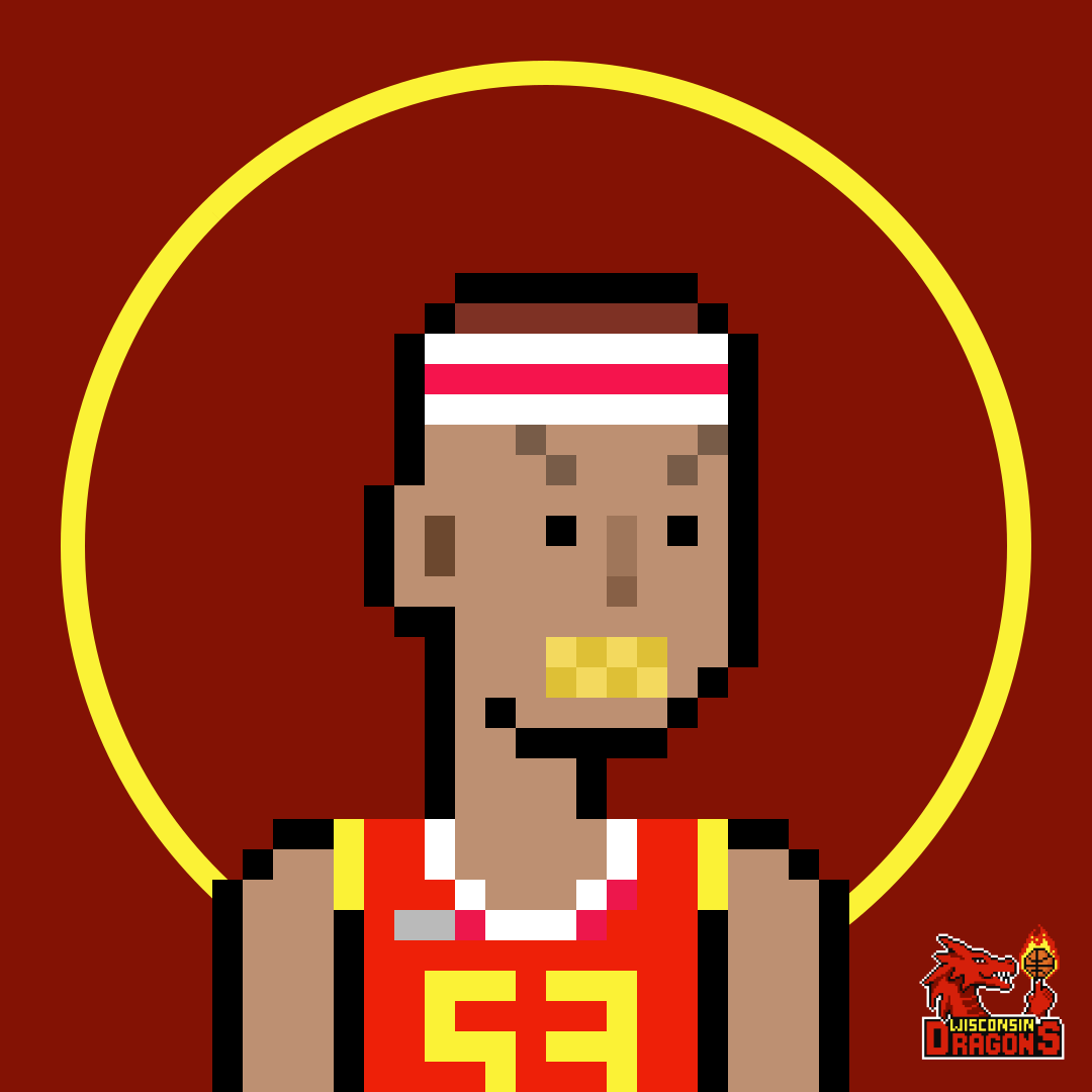 Poster of Baller #4866