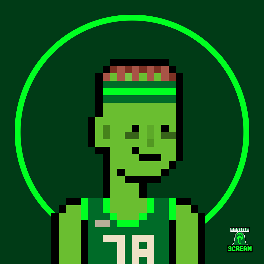 Poster of Baller #4869