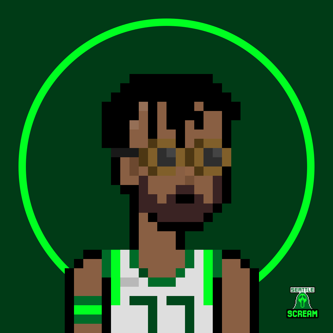 Poster of Baller #4871