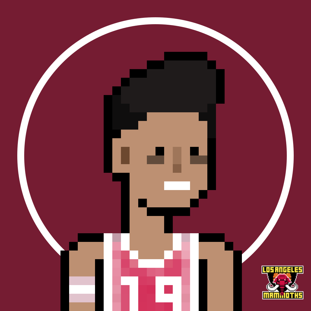 Poster of Baller #4883