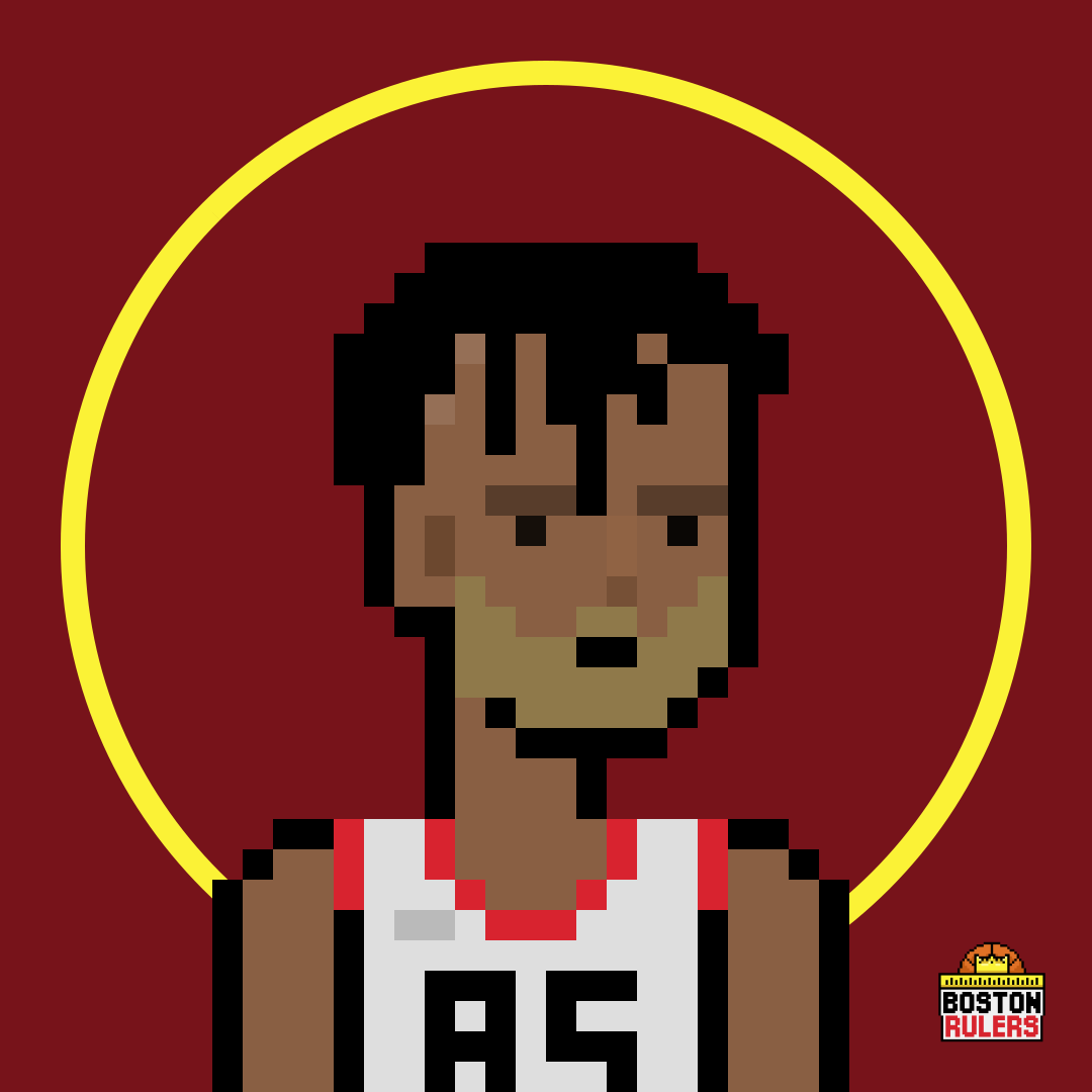 Poster of Baller #4889