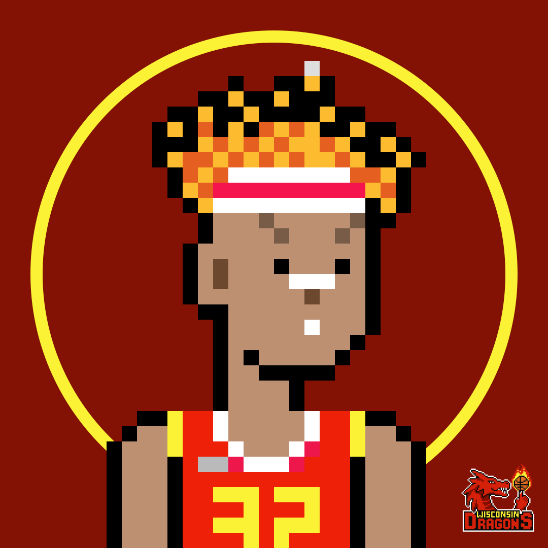 Poster of Baller #4892