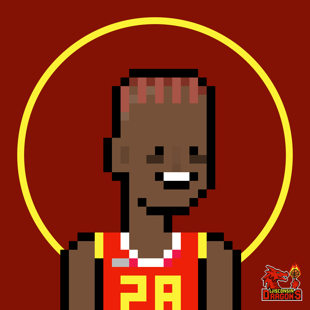 Poster of Baller #4896