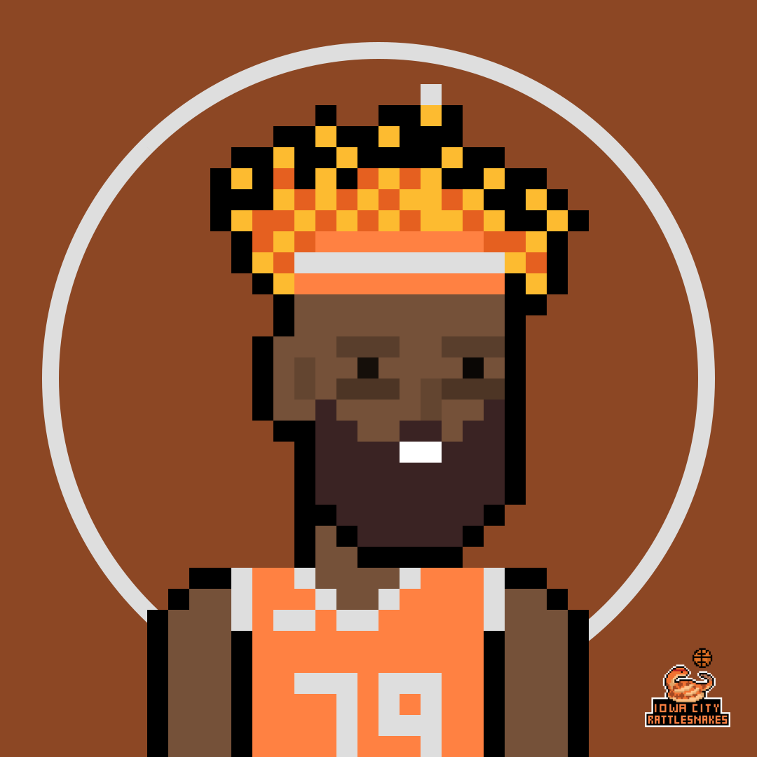 Poster of Baller #4897