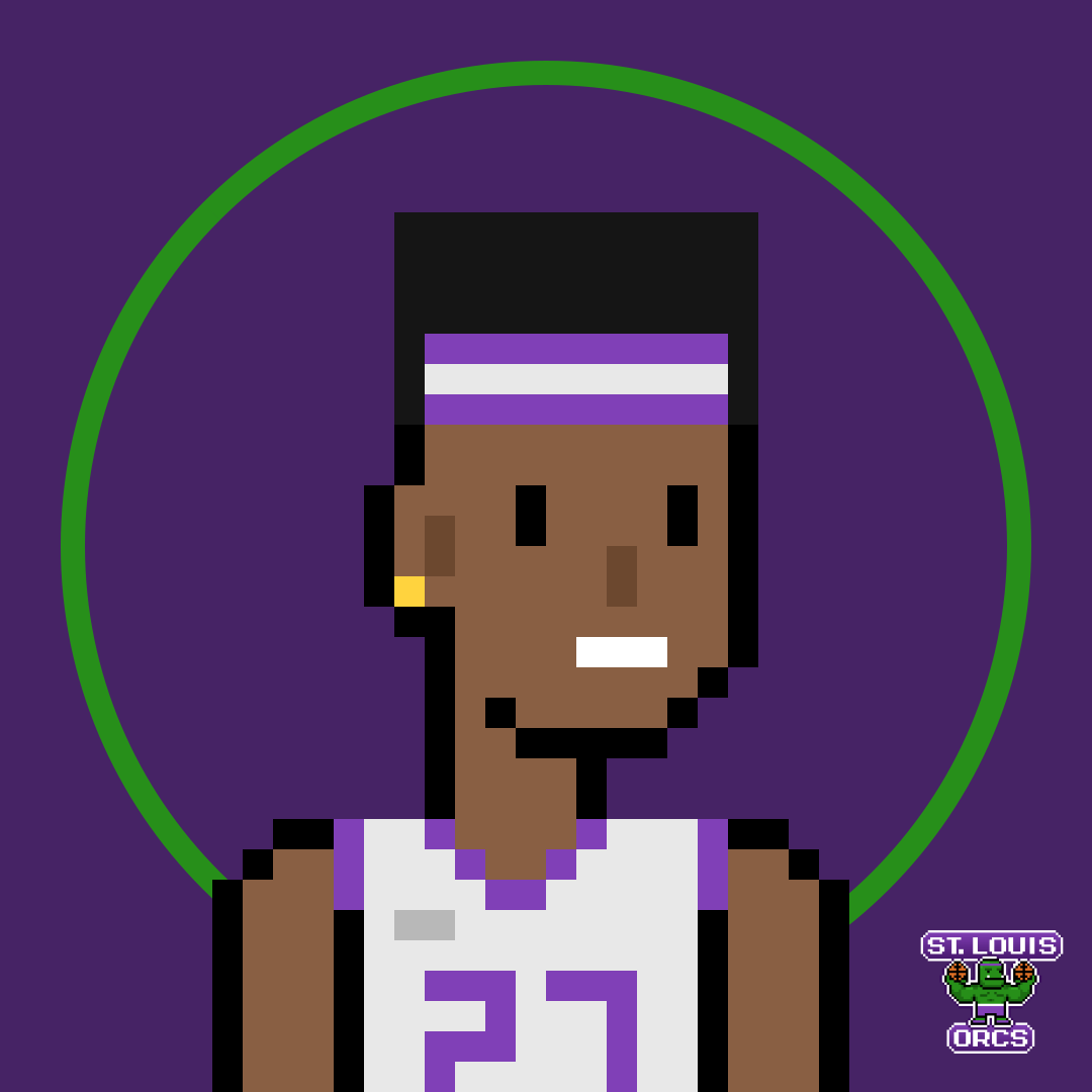 Poster of Baller #4901