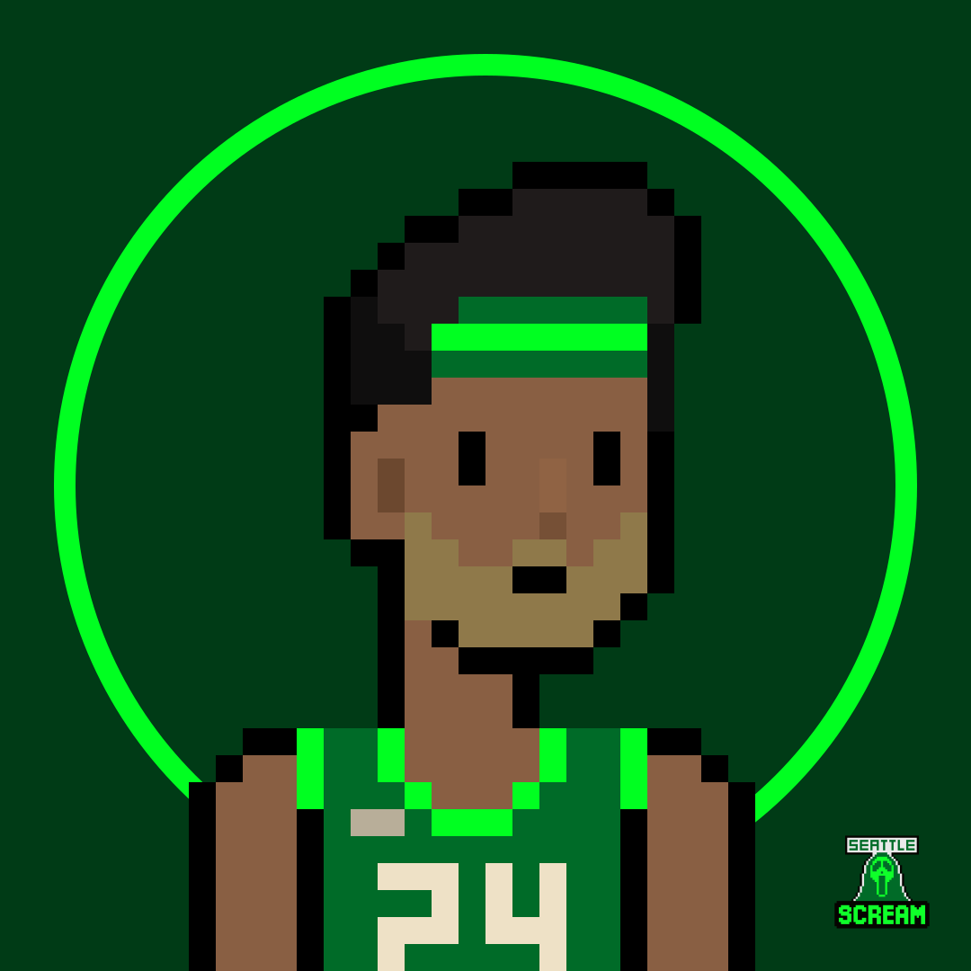 Poster of Baller #4970