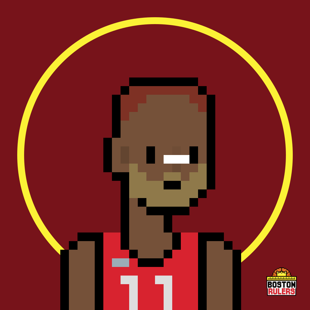 Poster of Baller #4975