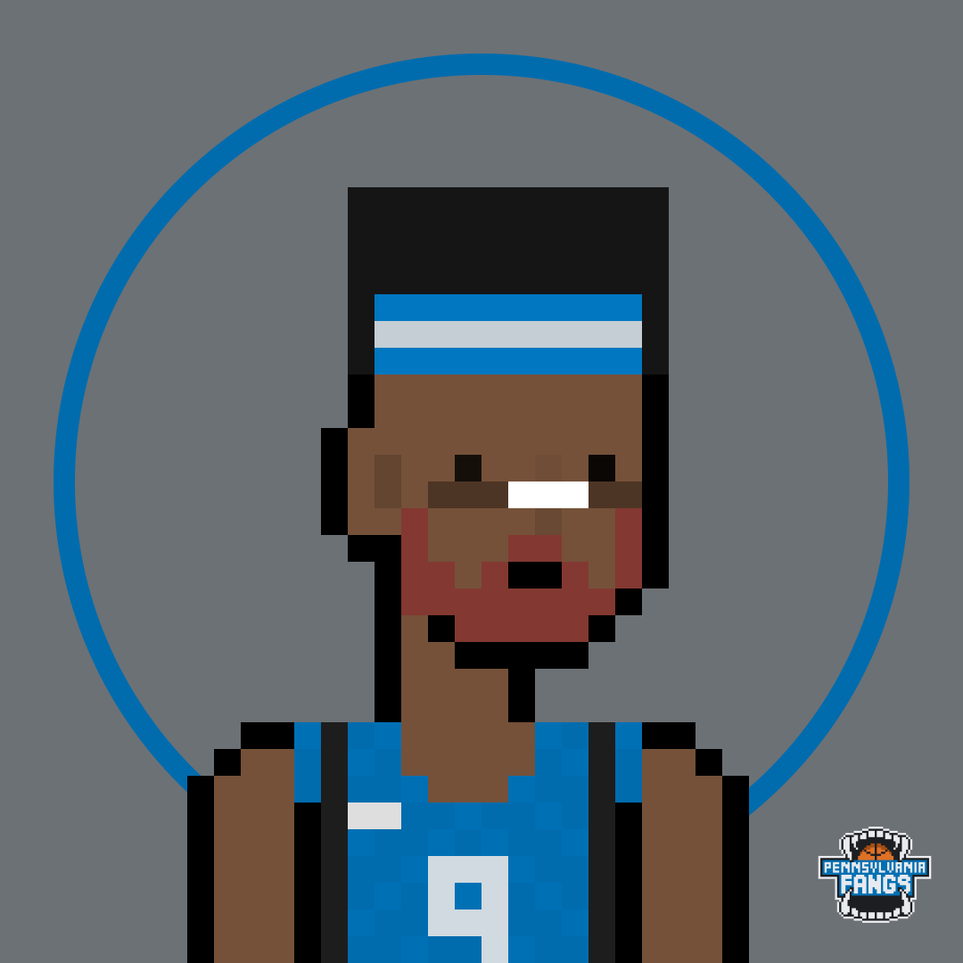Poster of Baller #4976