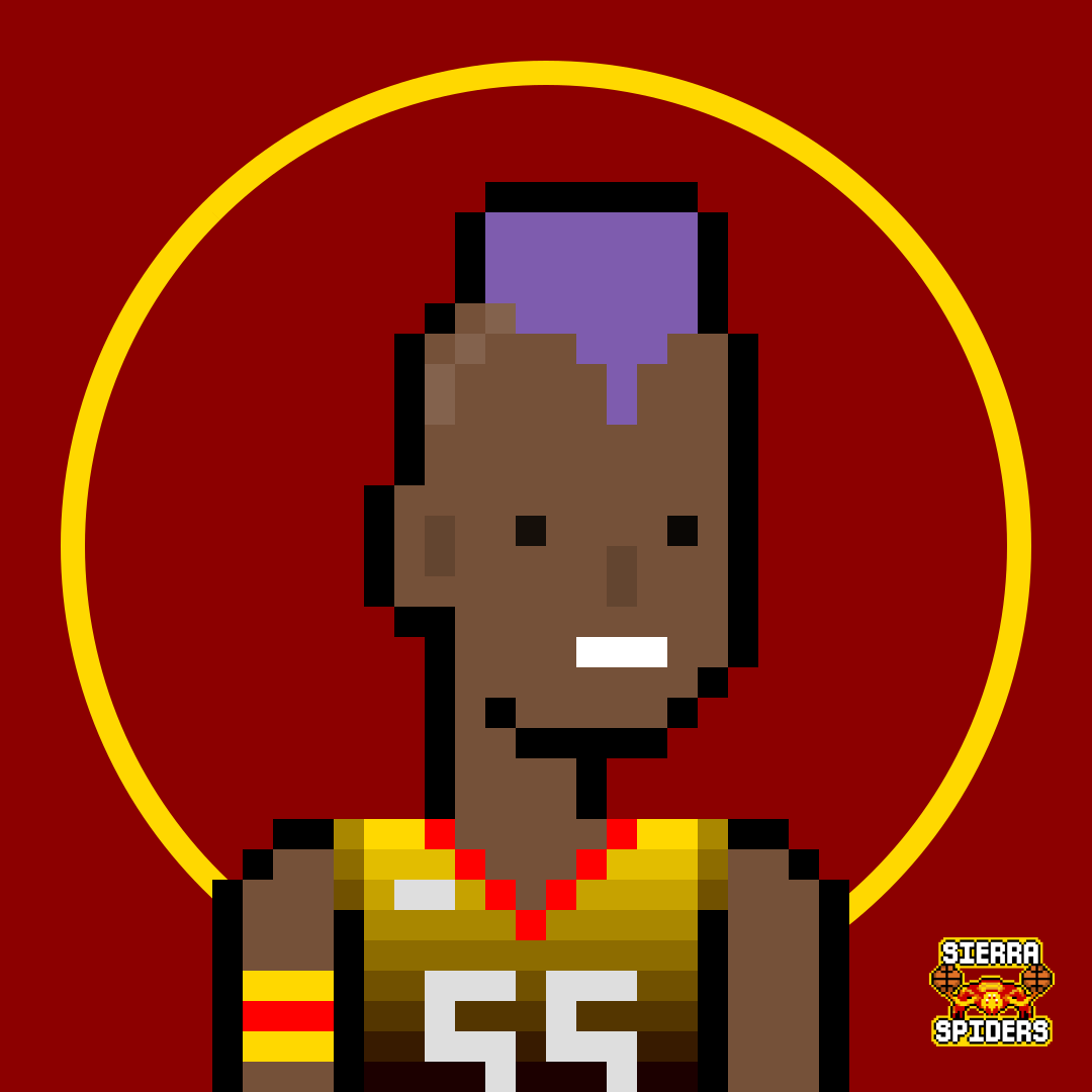 Poster of Baller #4981
