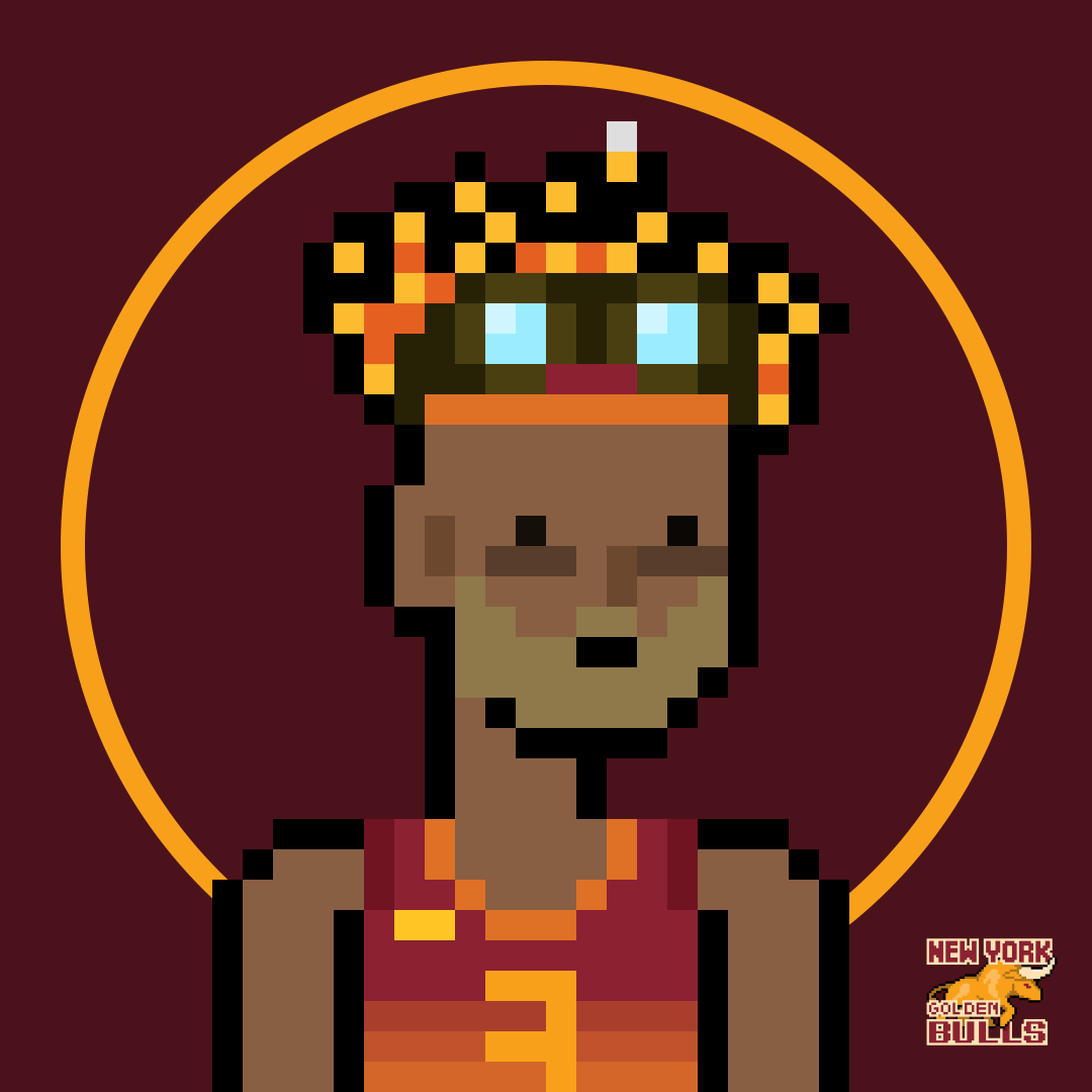 Poster of Baller #5001