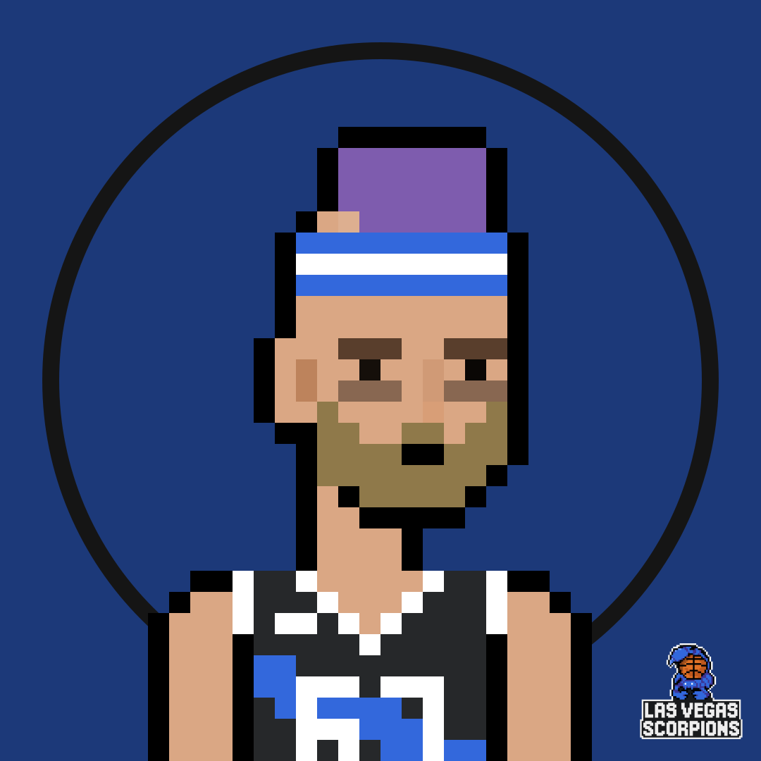 Poster of Baller #5002