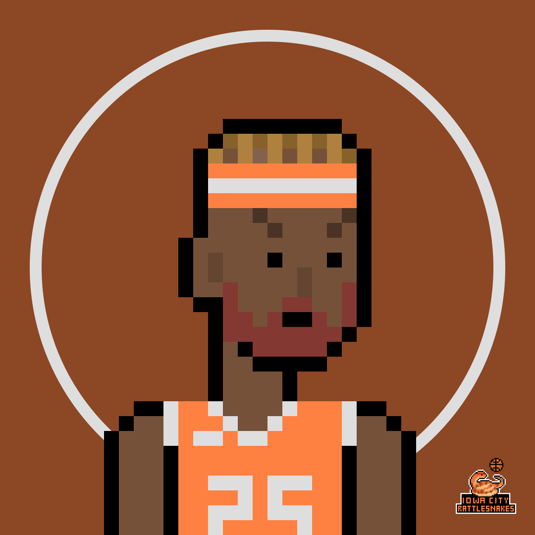 Poster of Baller #5004