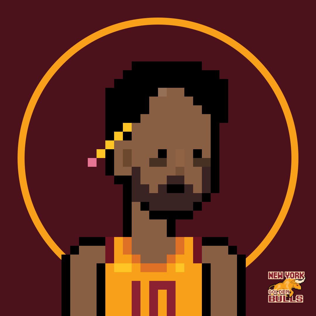 Poster of Baller #5005