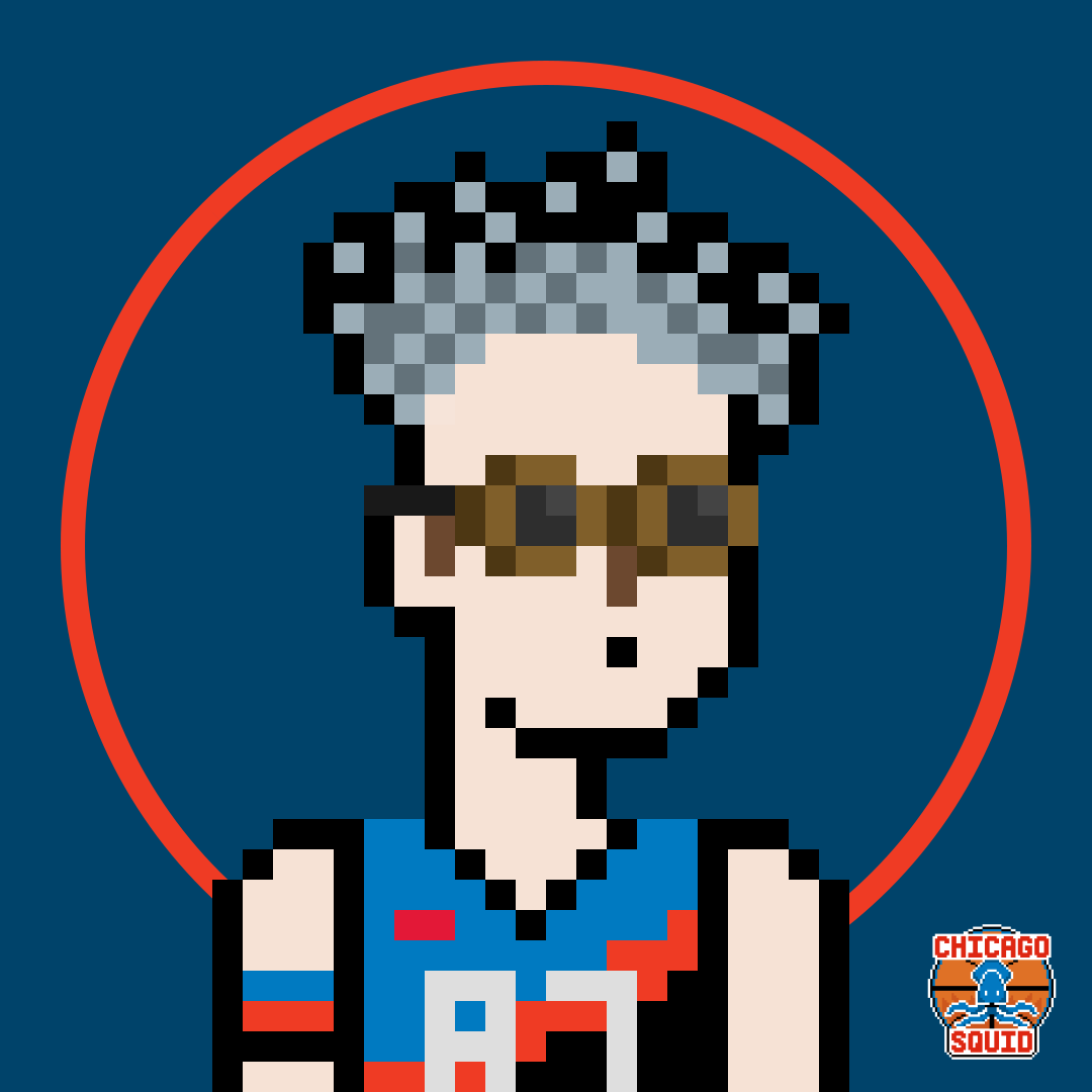 Poster of Baller #5007