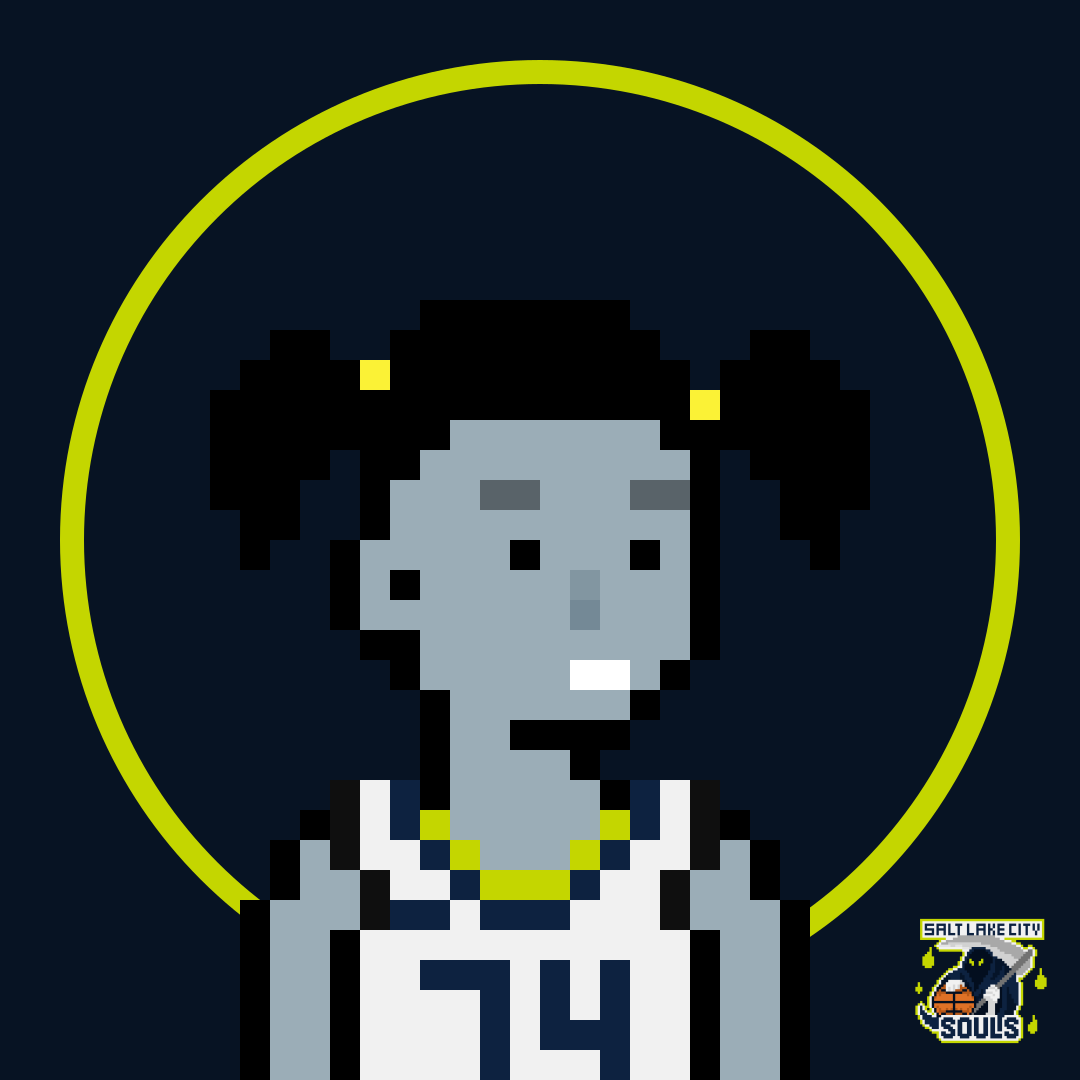 Poster of Baller #5012
