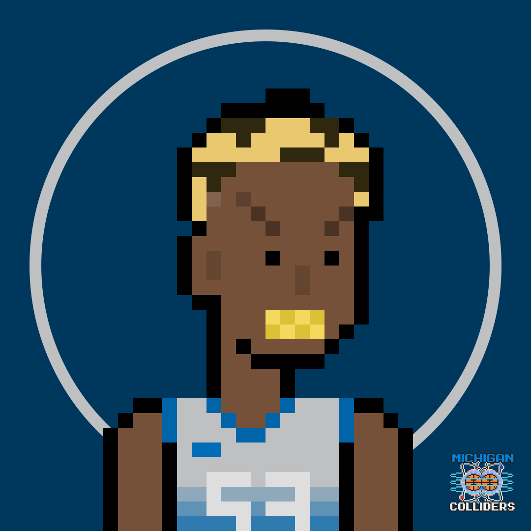 Poster of Baller #5017