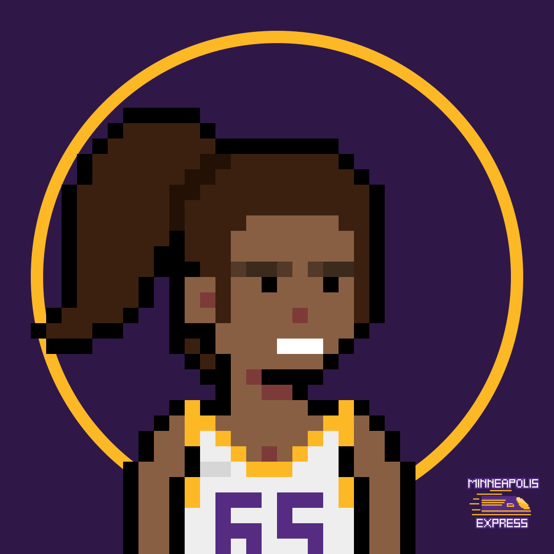 Poster of Baller #5019
