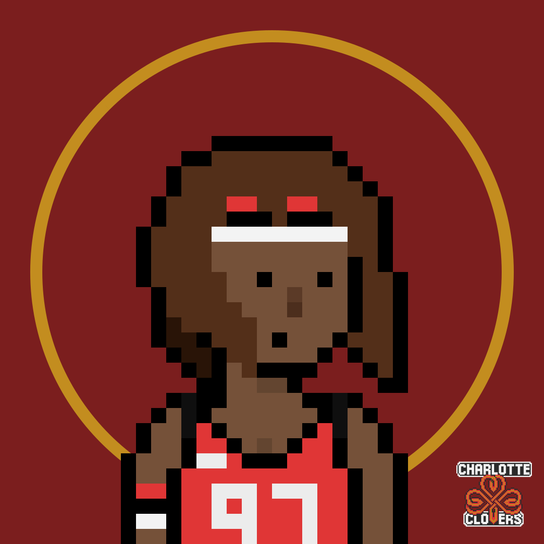 Poster of Baller #5023