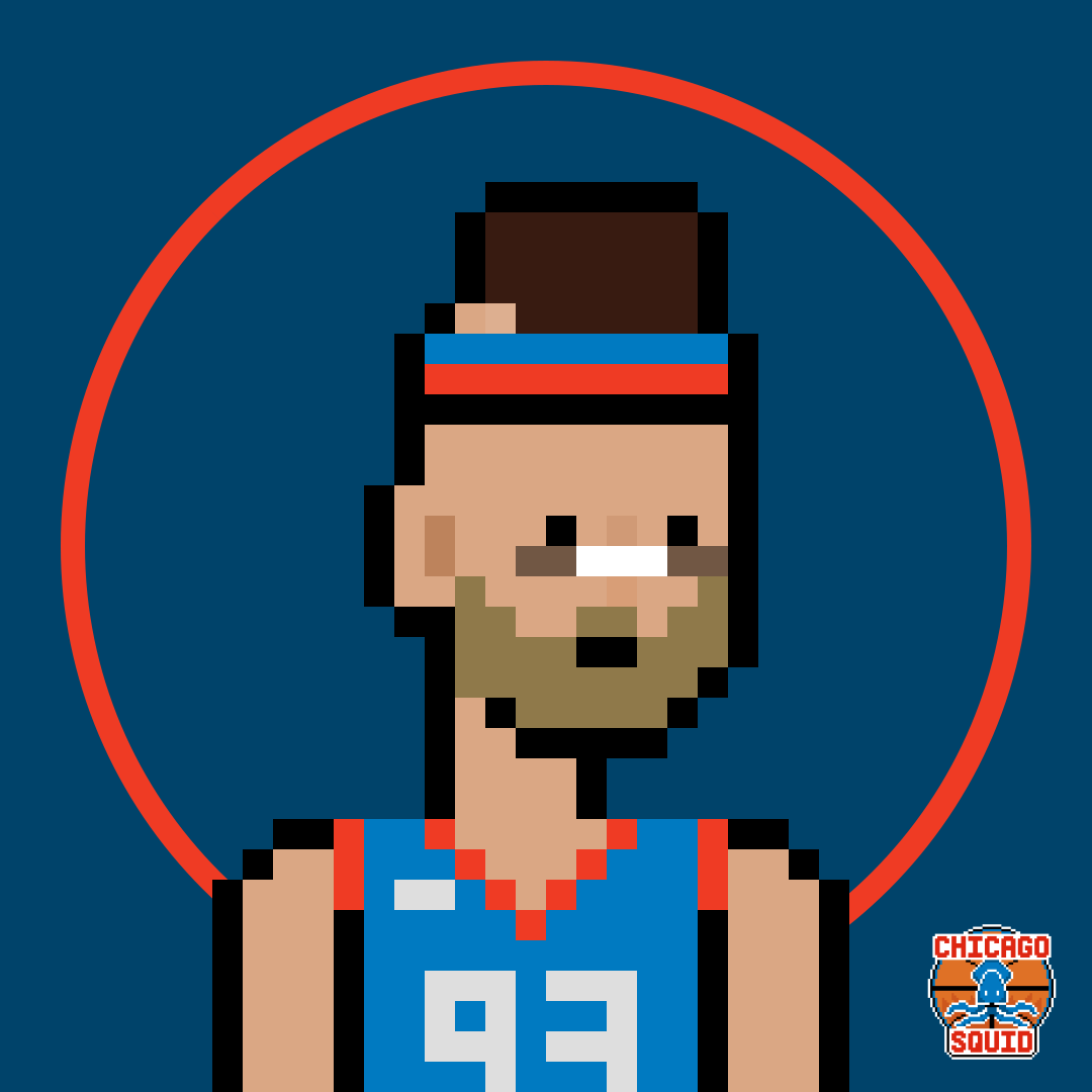 Poster of Baller #5024