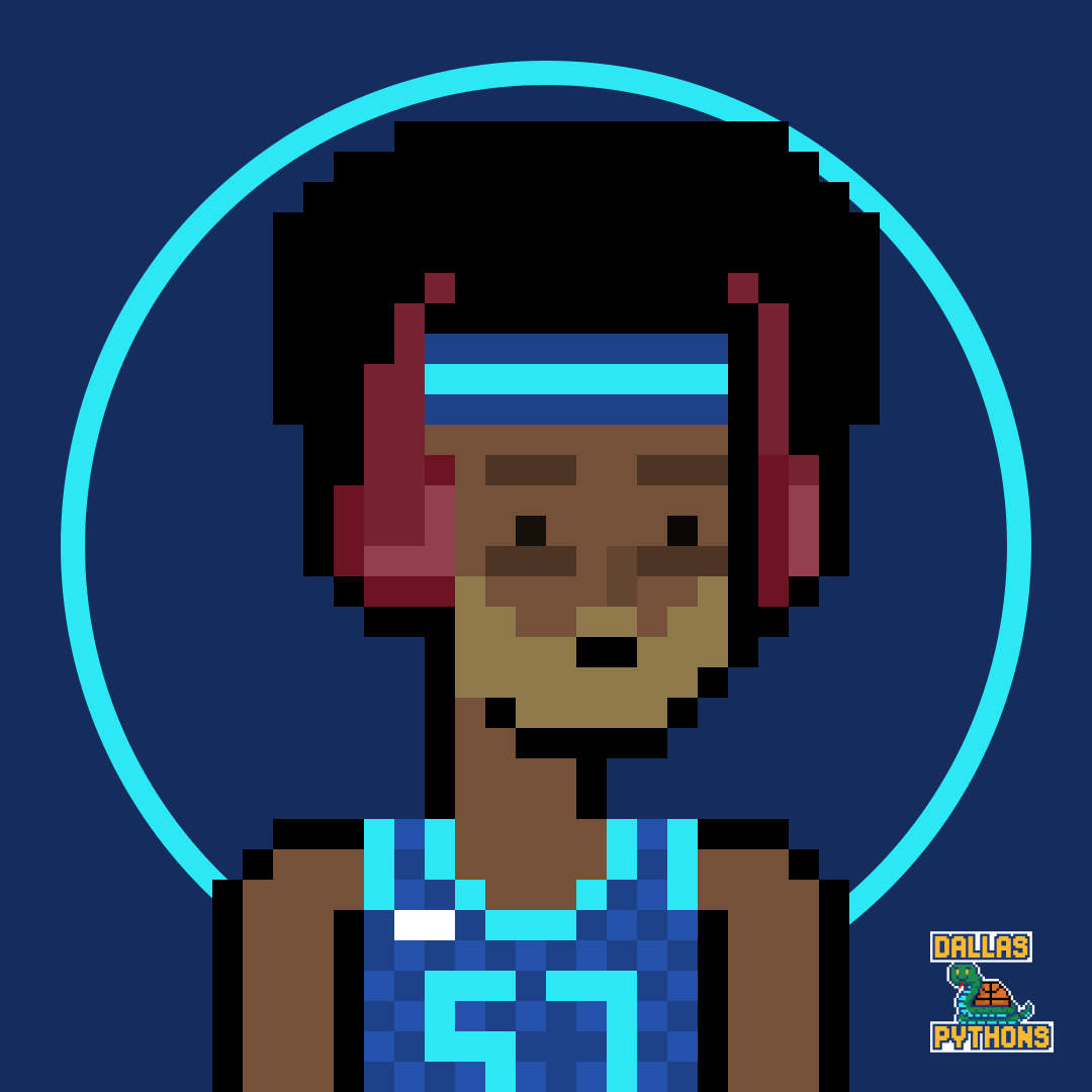 Poster of Baller #5029