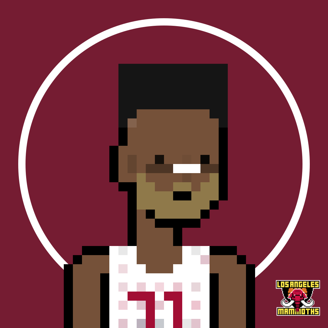 Poster of Baller #5031