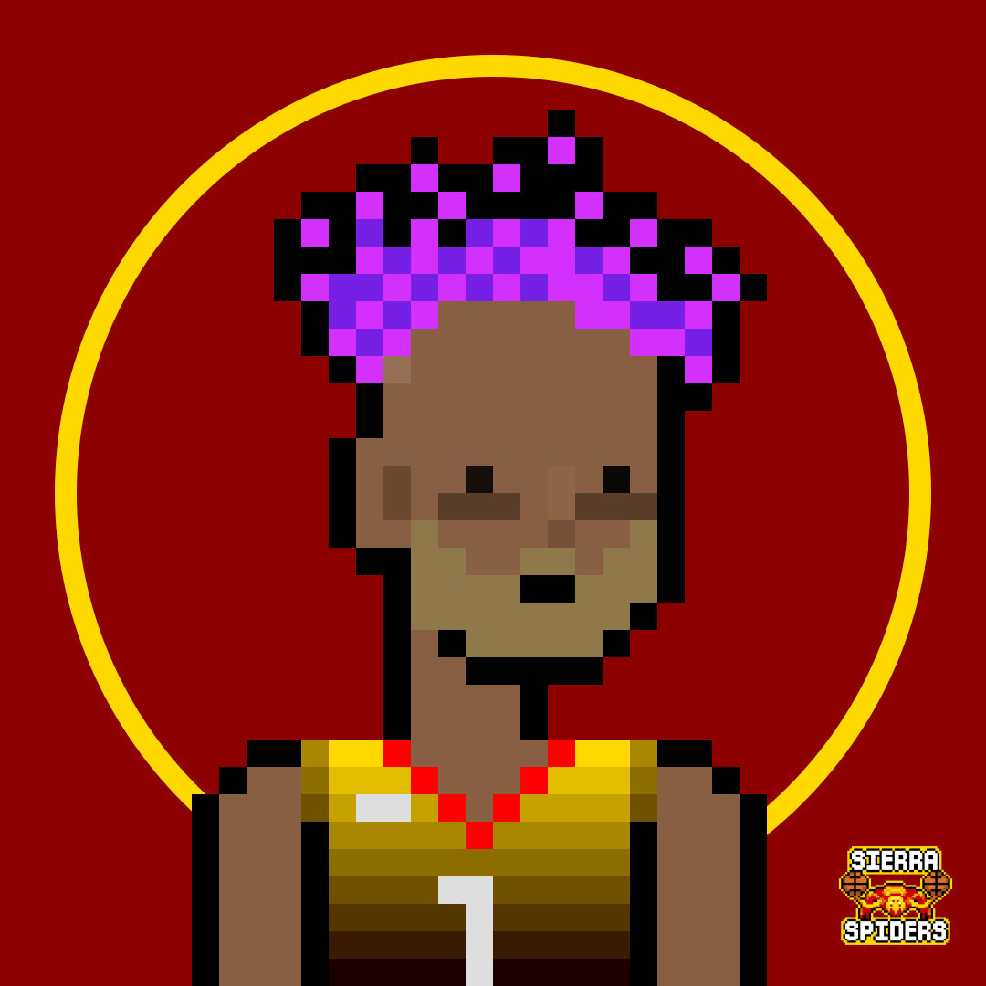 Poster of Baller #5040