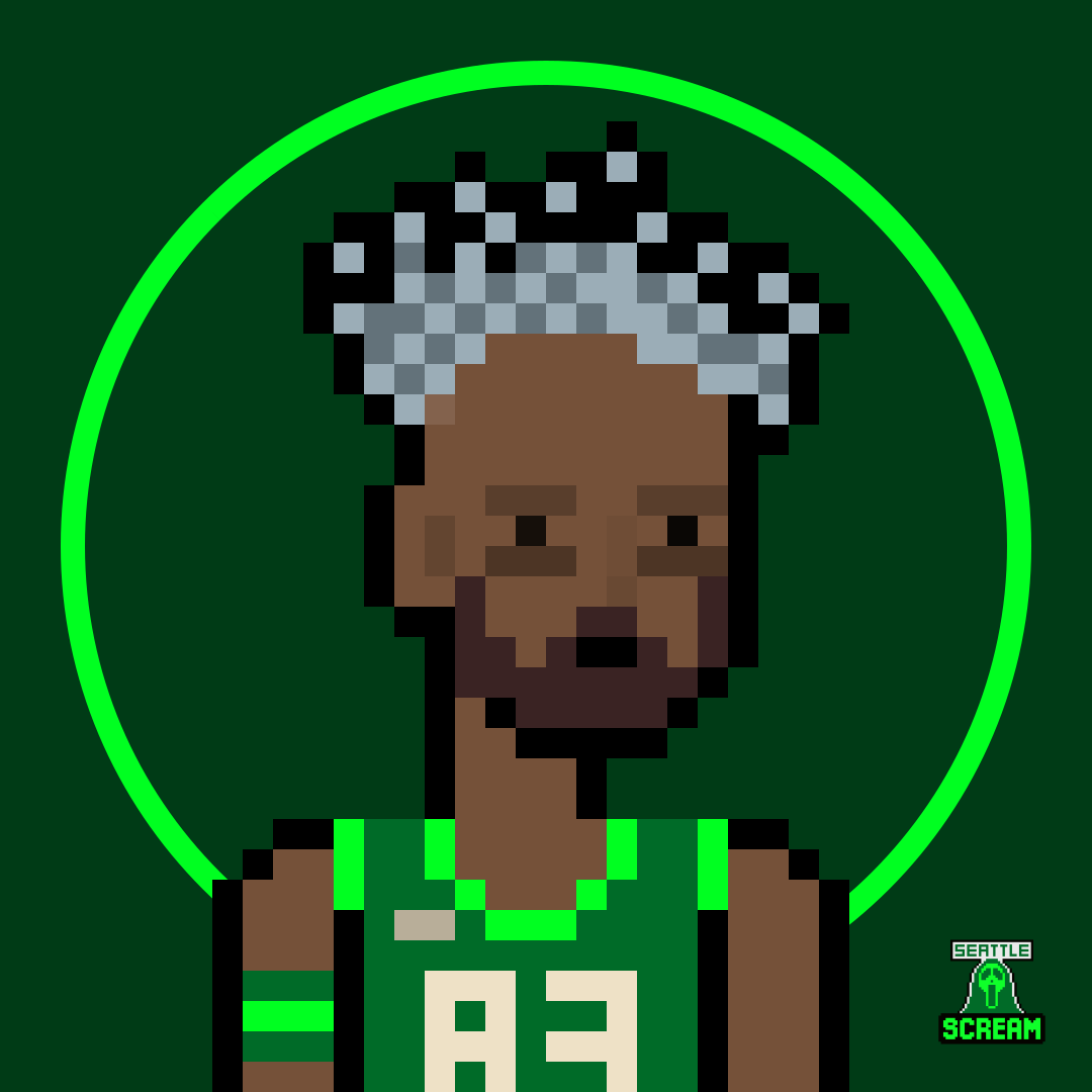 Poster of Baller #5044