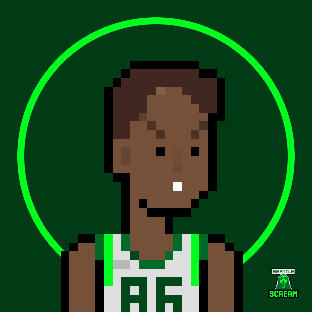 Poster of Baller #5045