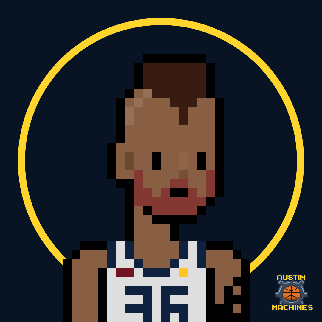 Poster of Baller #5046