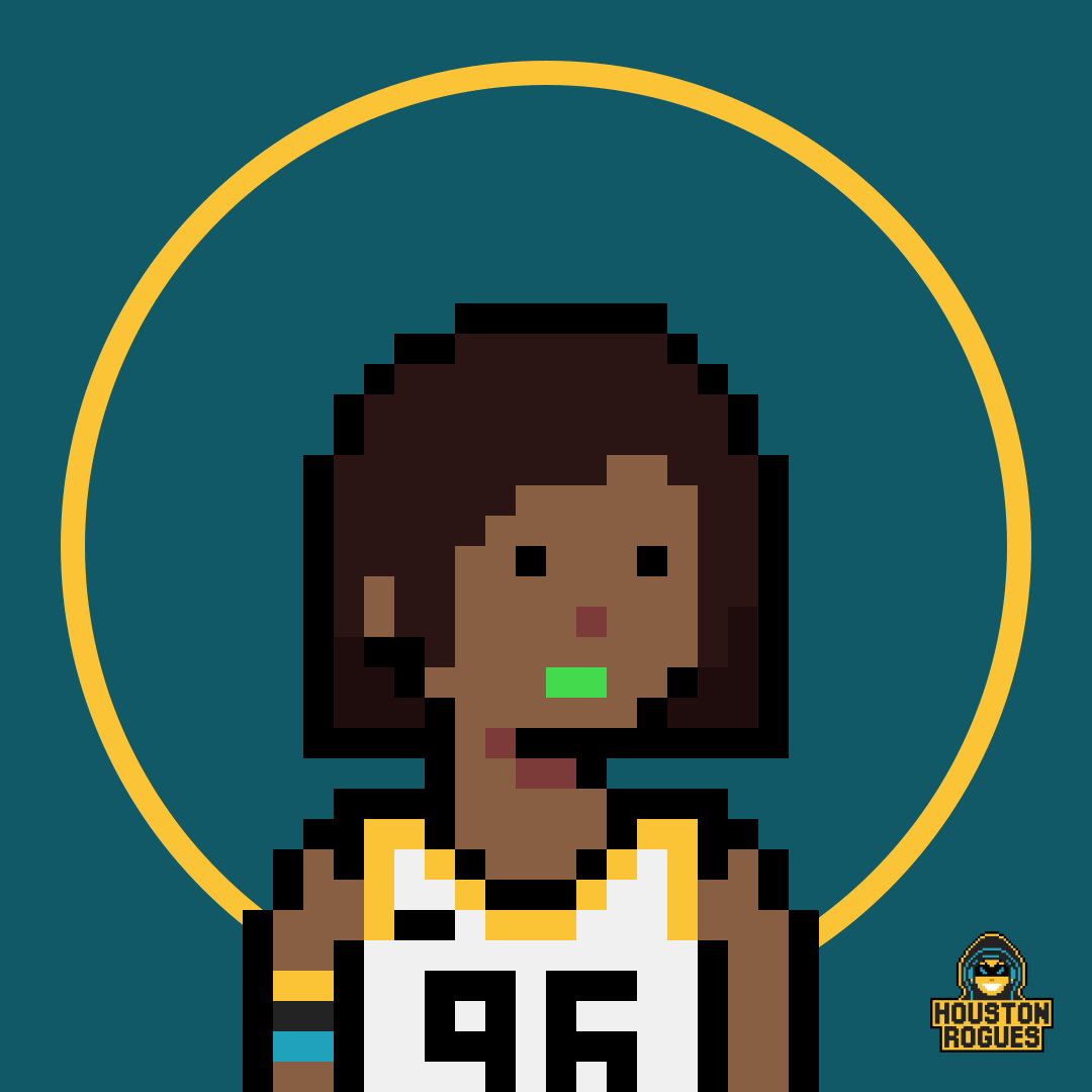 Poster of Baller #5048