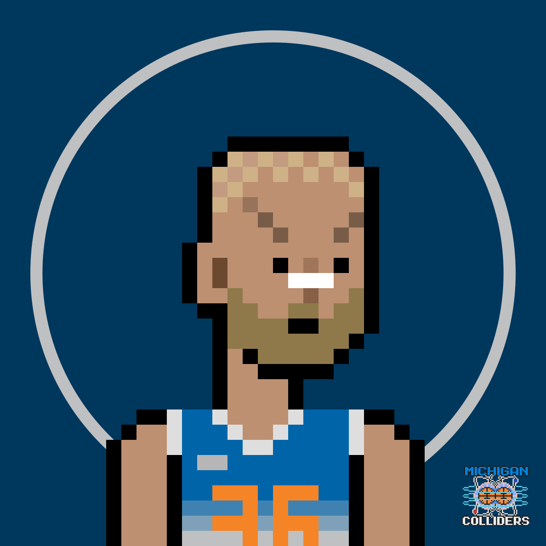 Poster of Baller #5052
