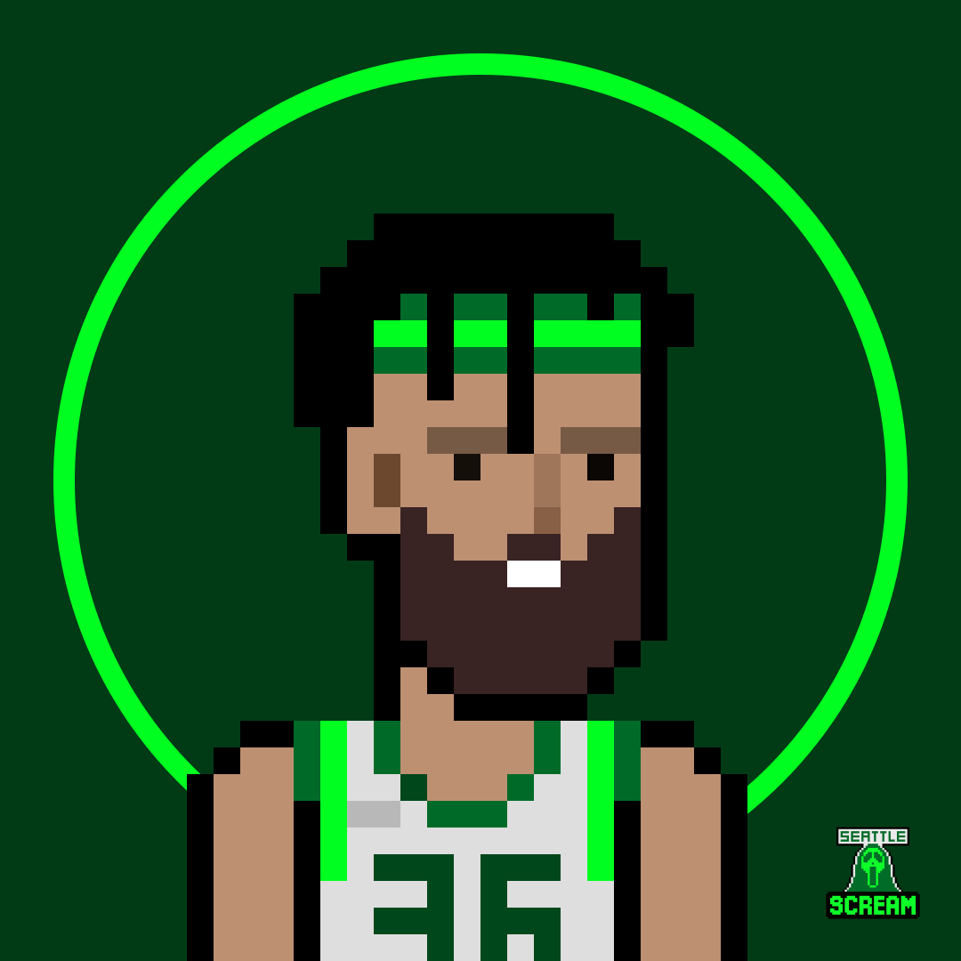 Poster of Baller #5059