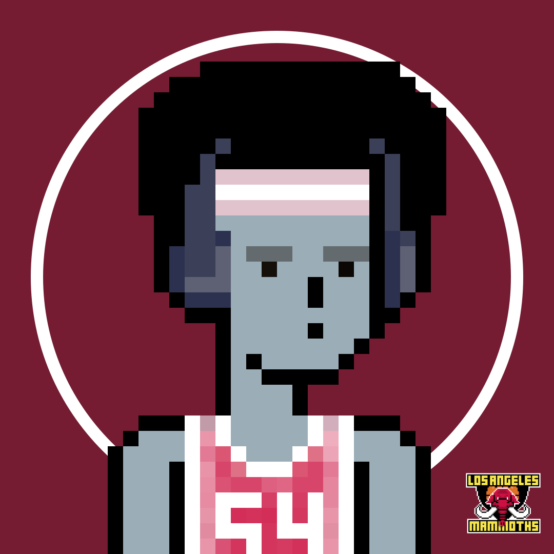 Poster of Baller #5064