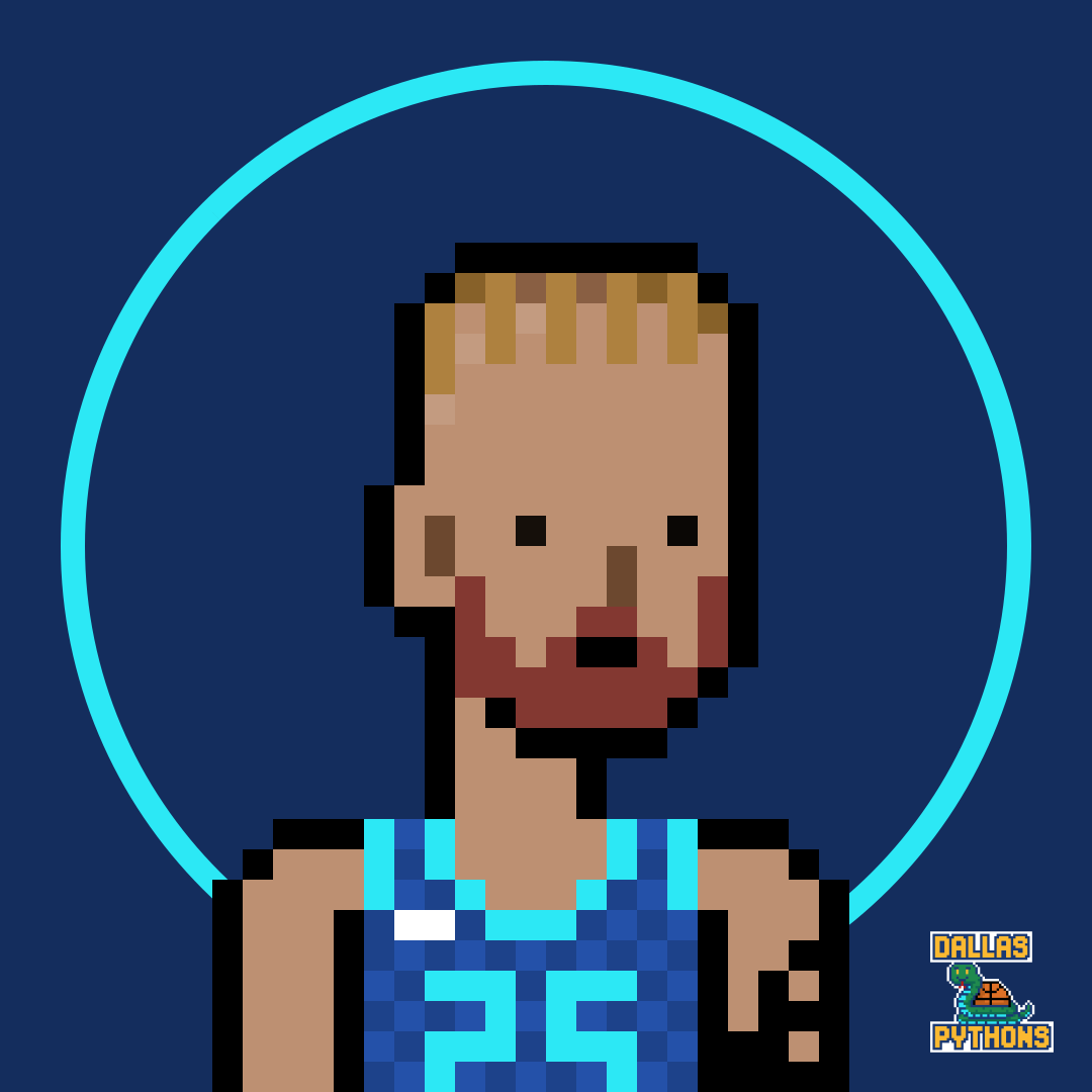 Poster of Baller #5069