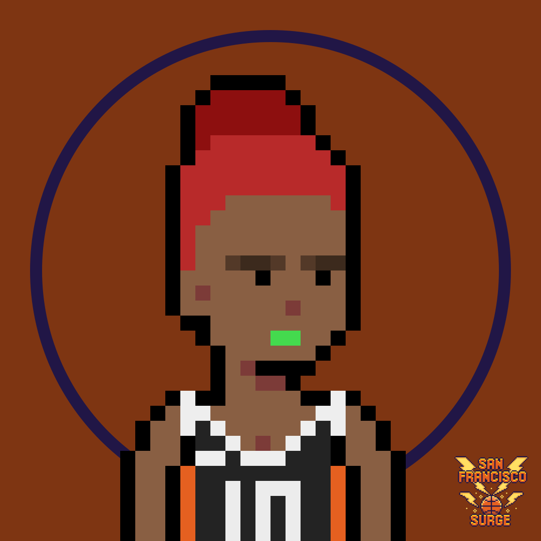 Poster of Baller #5070
