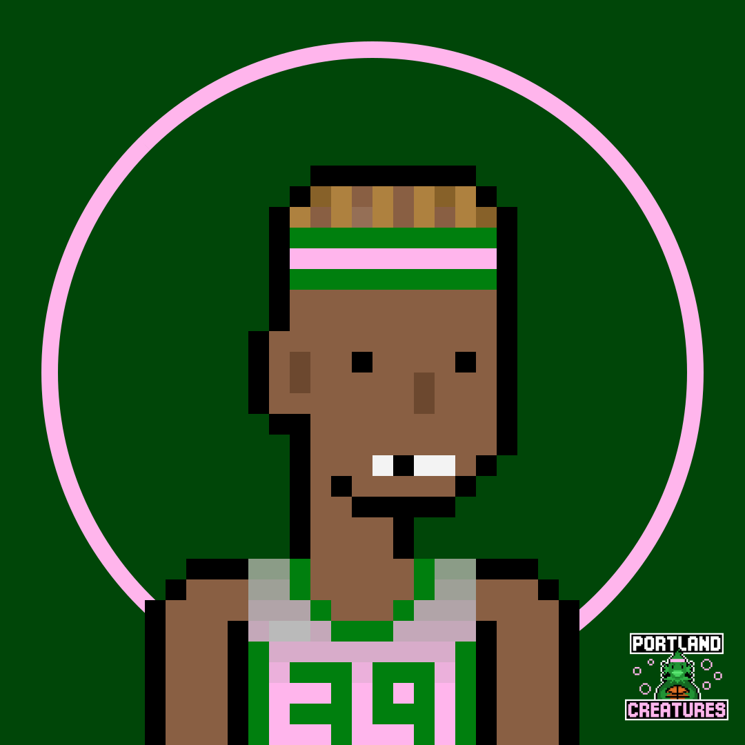 Poster of Baller #5073