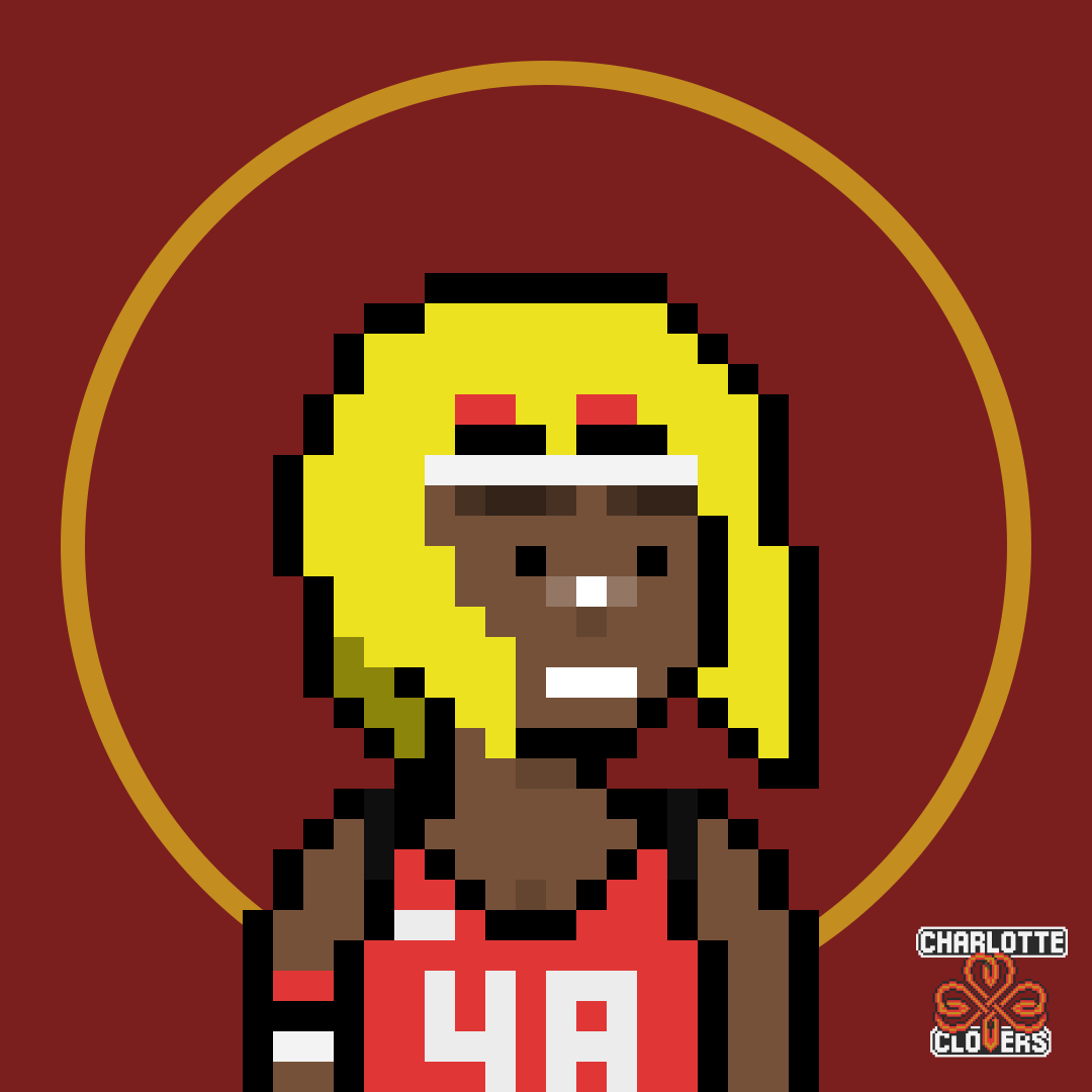 Poster of Baller #5075