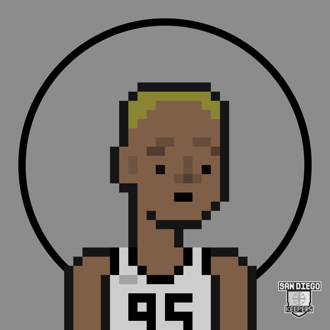 Poster of Baller #508